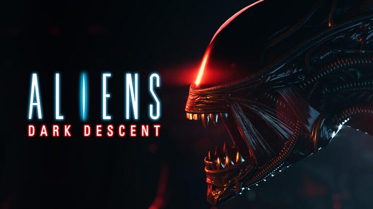 “Aliens: Dark Descent“ für PS5, PS4, Xbox Series X/One: Taktik-Action im Anmarsch