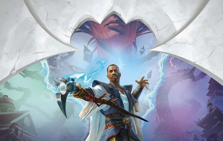 MtG Arena | „March of the Machines“: Alle neuen Mechaniken erklärt