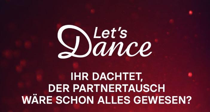 Let's Dance: Änderungen