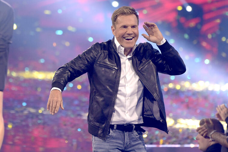 Dieter Bohlen