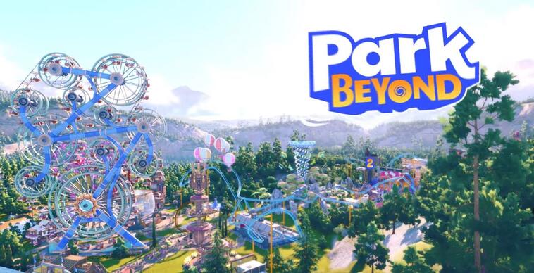 “Park Beyond“ für PS5, PC & Xbox Series X vorbestellen: Mach das Unmögliche möglich