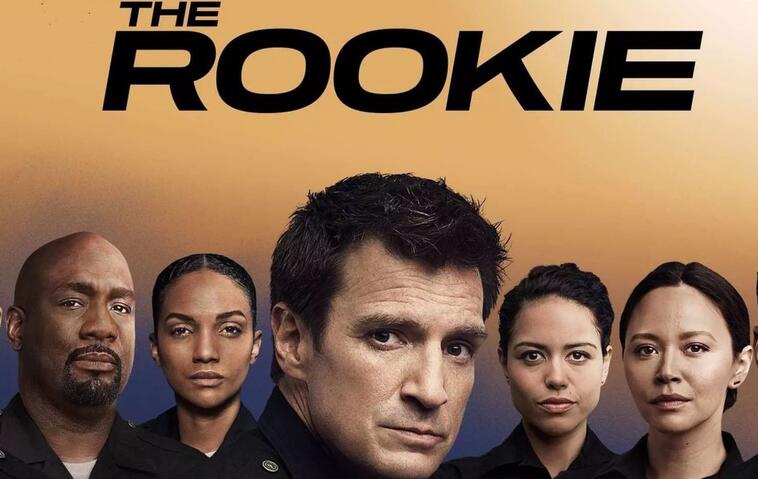 The Rookie – Staffel 4: Wann kommen die neuen Episoden zu Netflix?