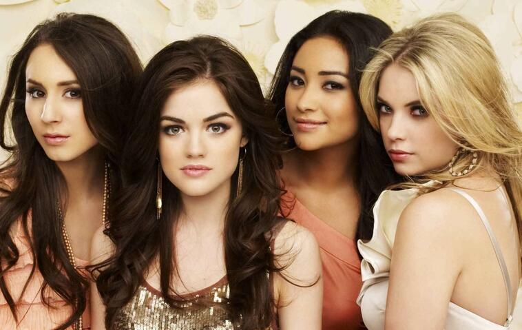 "Pretty Little Liars": Das machen die Darstellerinnen heute