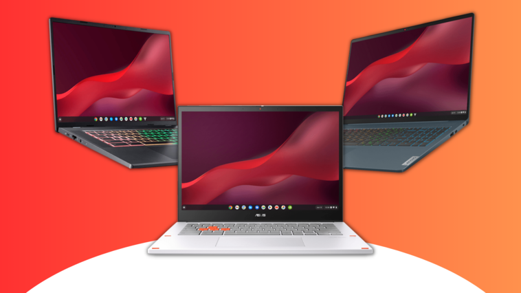 Chromebooks für Cloud Gaming im Angebot kaufen