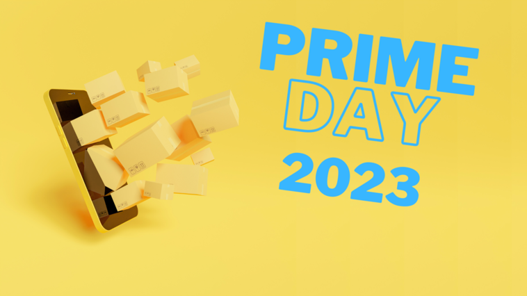 Amazon Prime Day 2023