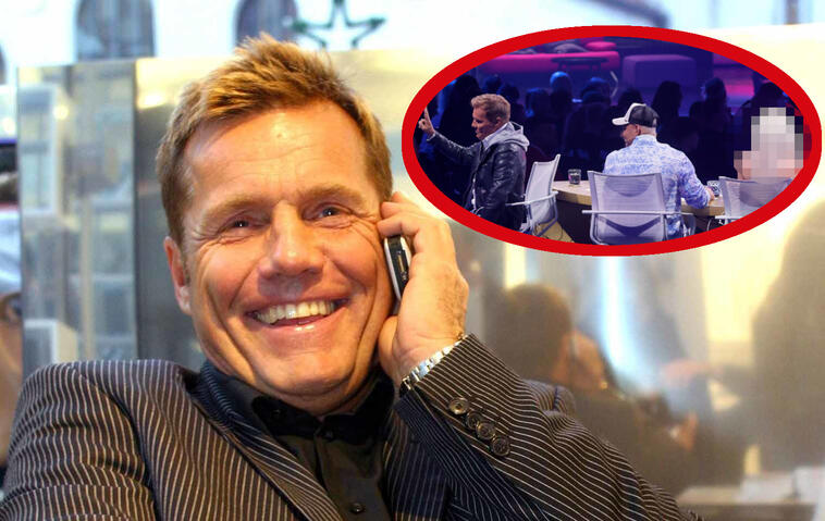 DSDS-Jury 2024: Dieter Bohlen über neue Jurorin