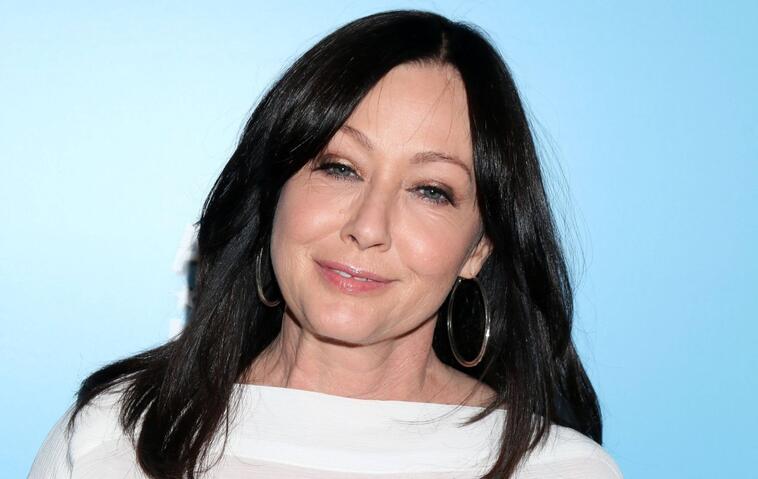 Shannen Doherty: "Beverly Hills: 90210"- Star lässt sich scheiden