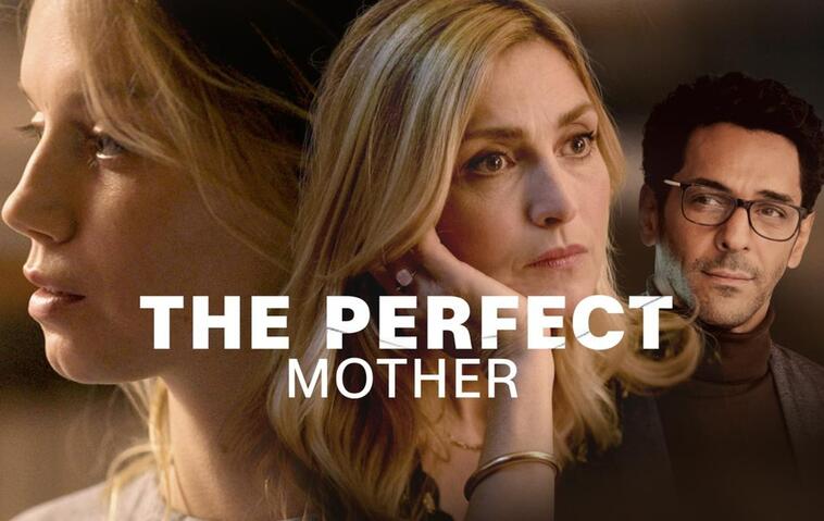 „Eine perfekte Mutter“-Staffel 2: Wann und wie geht’s weiter mit der Serie bei Netflix?