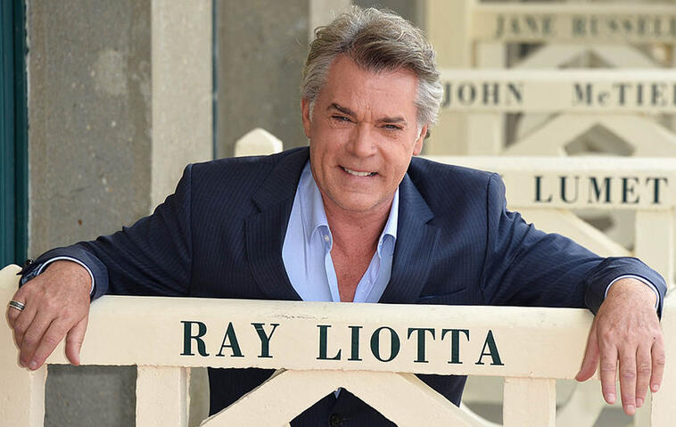 Bereits 2022 starb Ray Liotta - Nun steht die Todesursache endlich fest