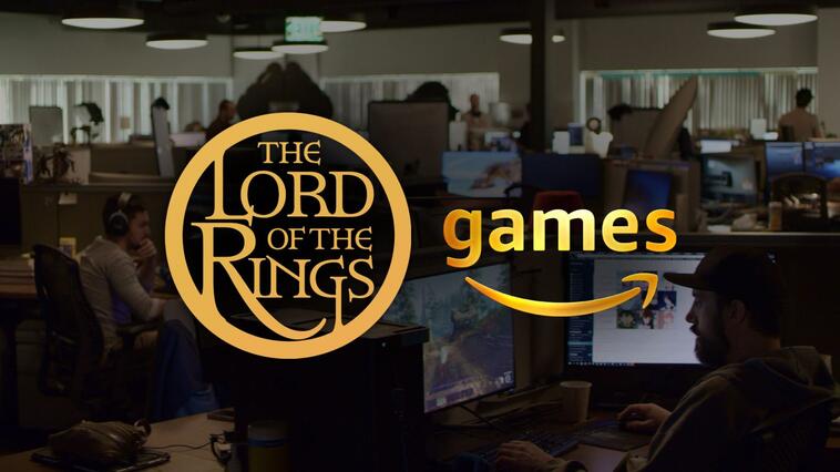 "Lord of the Rings" MMO