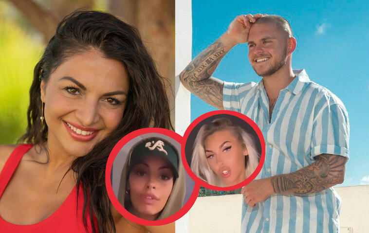 Temptation Island: Hat Nico Legat Nora sexuell belästigt?