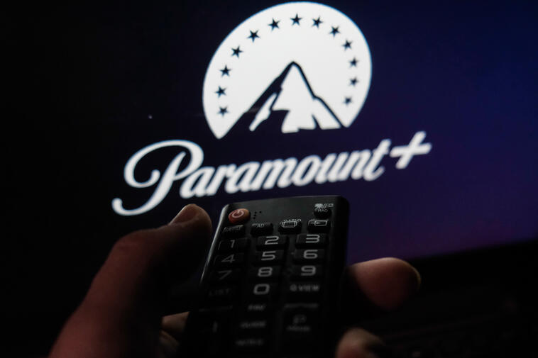 Paramount+ im TV Movie Test: Lohnt sich der neue Streamingdienst?