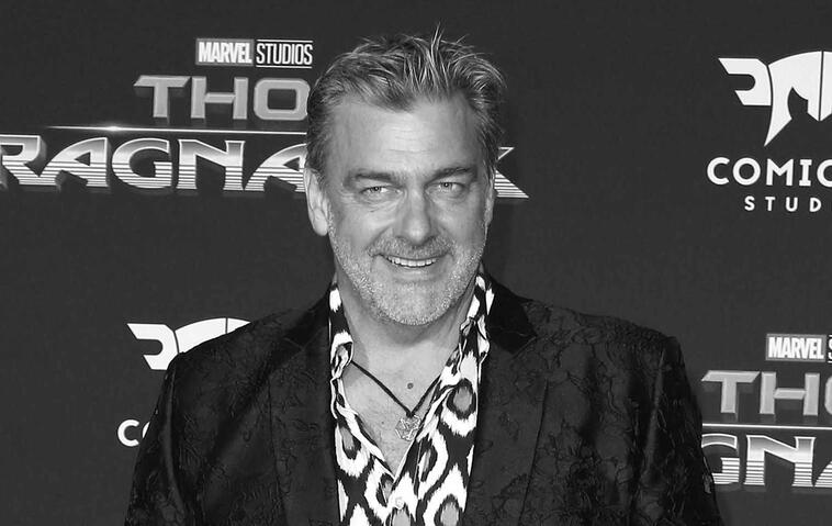 Mit 58 Jahren: Ray Stevenson während Dreharbeiten gestorben