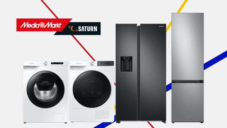 Samsung-Angebote bei Media Markt