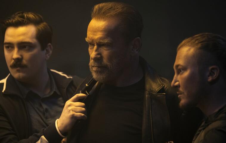 FUBAR Staffel 2: Wann und wie geht es bei Netflix mit der Schwarzenegger-Serie weiter?