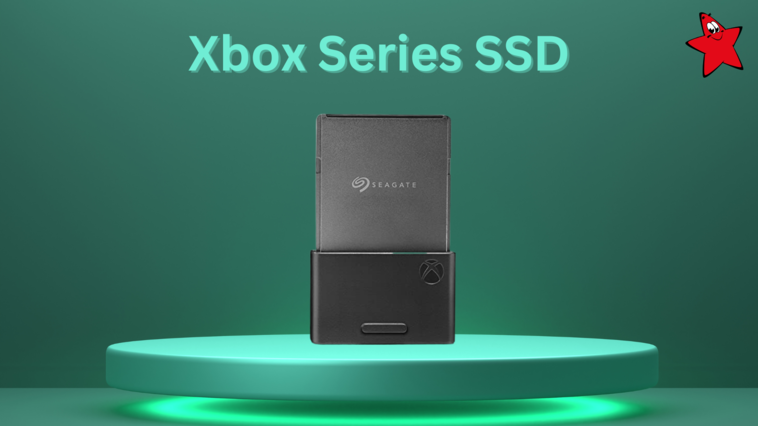SSD Speicher für Xbox Series X und S: Erste Upgrades schon unter 100