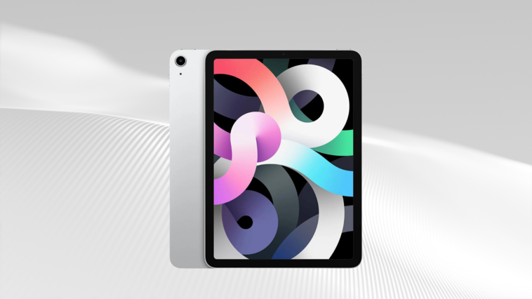 iPad Air bei Lidl