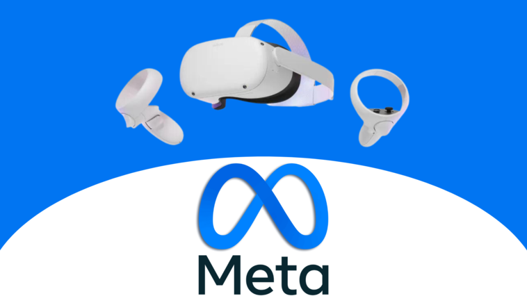 Meta Quest 2 kaufen: Krasser Preissturz bei der beliebtesten VR-Brille