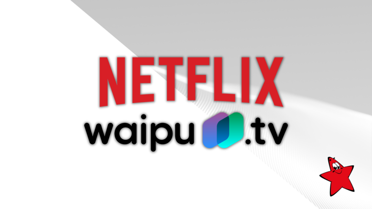 Waipu.tv Netflix Angebot