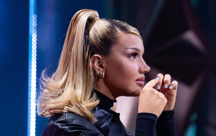 Deshalb sagte Shirin David DSDS ab und "The Voice" zu