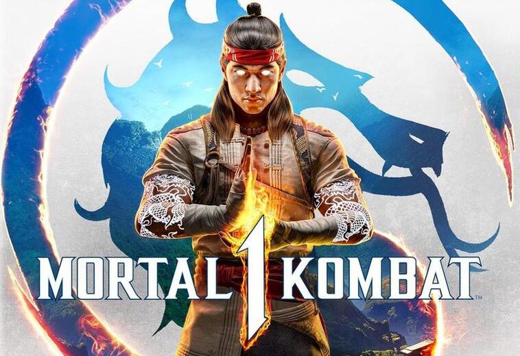 Mortal Kombat 1