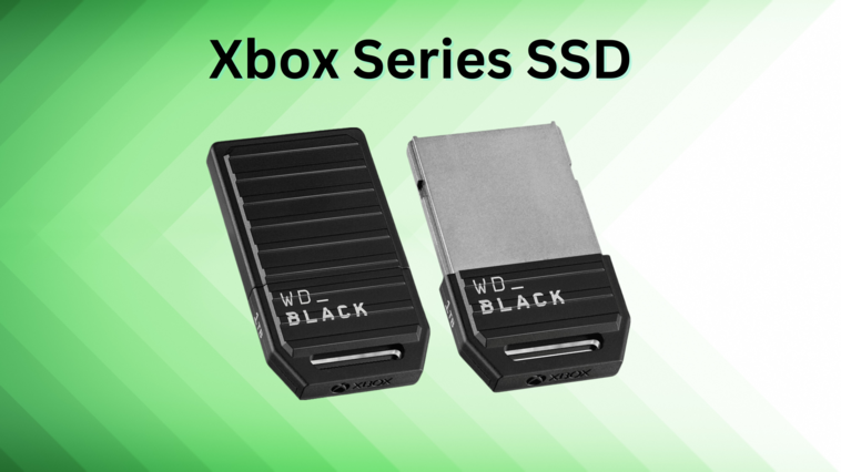 SSD-Alternative für Xbox Series X/S: Günstige Speicherkarte jetzt vorbestellen
