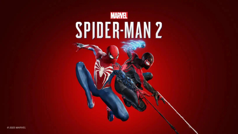 "Spider-Man 2" für PS5: Collector’s Edition vorbestellen und Preoder-Bonus sichern