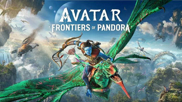 “Avatar – Frontiers of Pandora“: Jetzt vorbestellen und Preorder-Bonus sichern