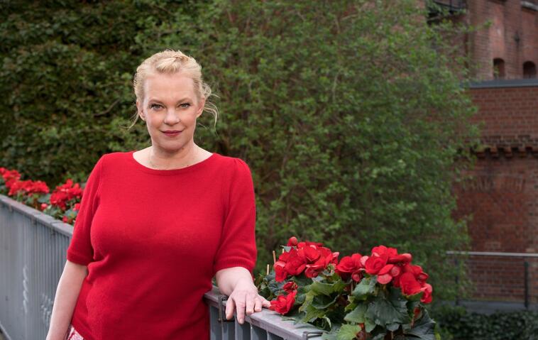 „Rote Rosen“-Vorschau: Verlässt Sandra Lüneburg?