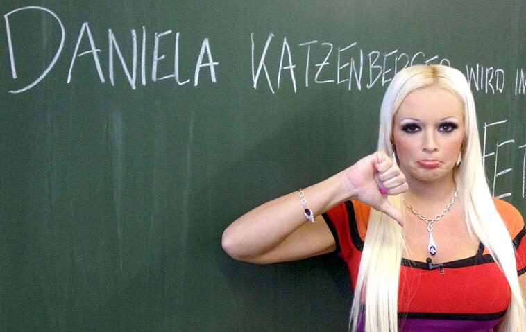 Kritik für neue „Daniela Katzenberger – Familienglück auf Mallorca“-Folgen! Daniela Katzenberger hat genug