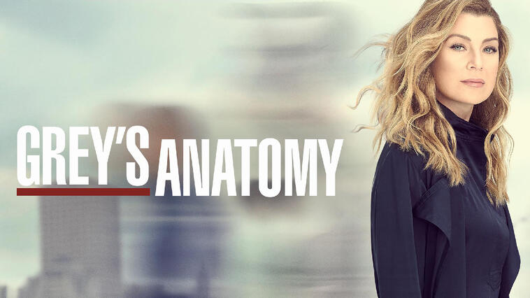 Fans aufgepasst! Hier könnt ihr die 19. Staffel "Grey's Anatomy" streamen!
