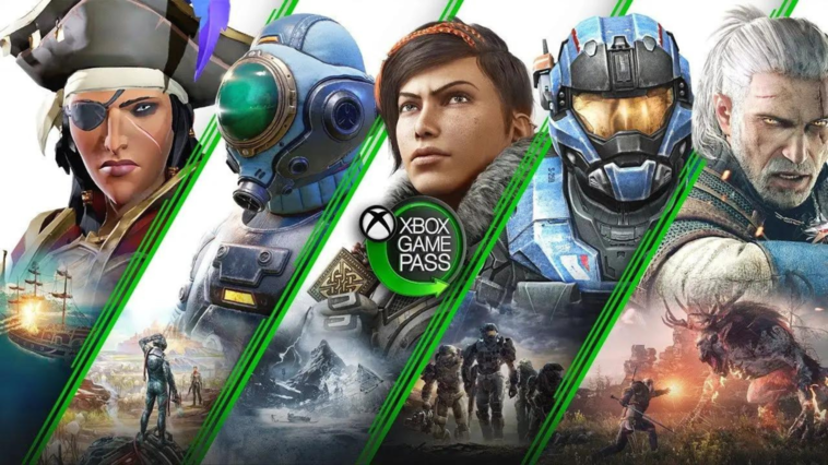 Xbox Games Pass vor Preisanstieg sichern: Verlängere noch schnell dein Abo