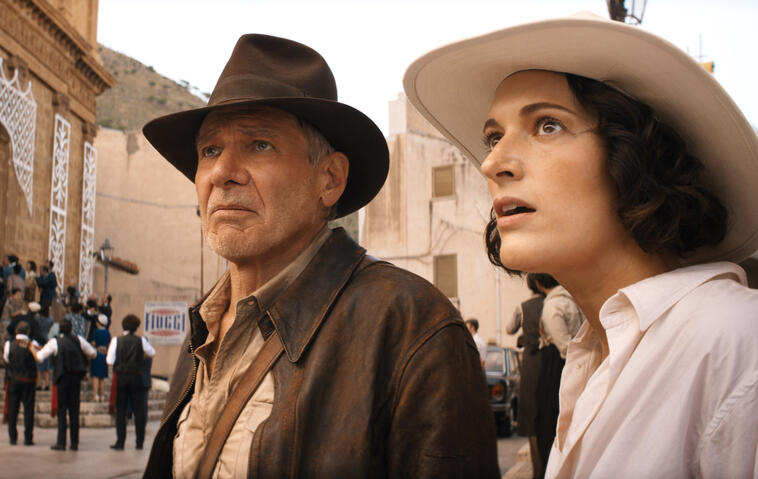 harrison-ford-phoebe-waller-bridge-indiana-jones