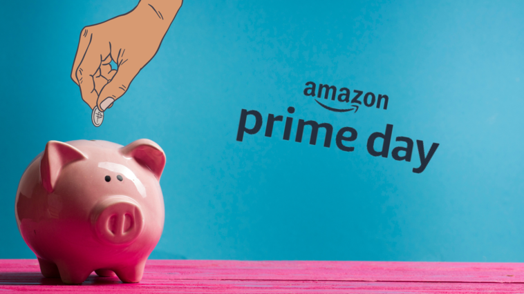 Wie du am Amazon Prime Day 2023 noch mehr sparen kannst