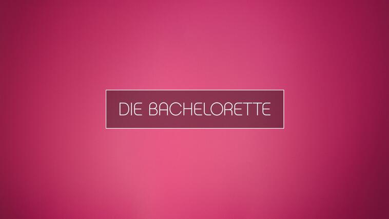 Bachelorette-Logo