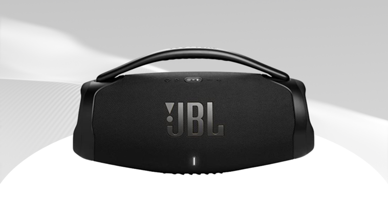 JBL Boombox 3 Wifi im Angebot