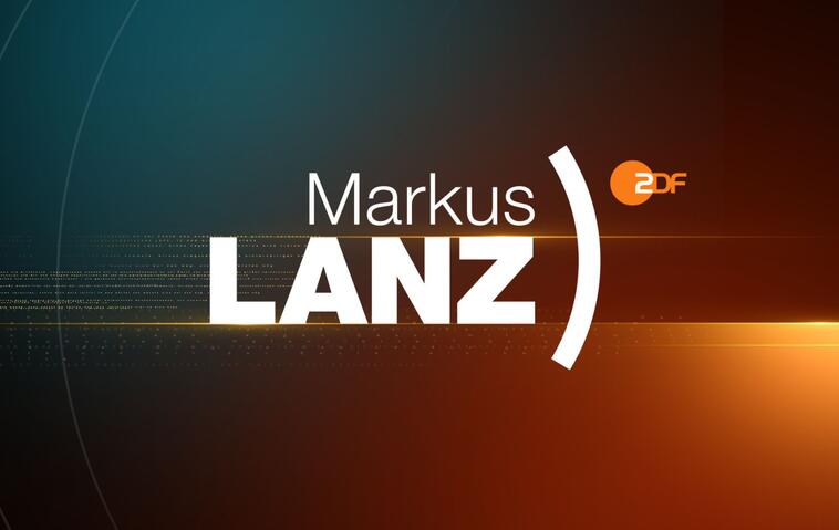 „Markus Lanz“: Gäste und Themen heute | Donnerstag, 06.07.2023