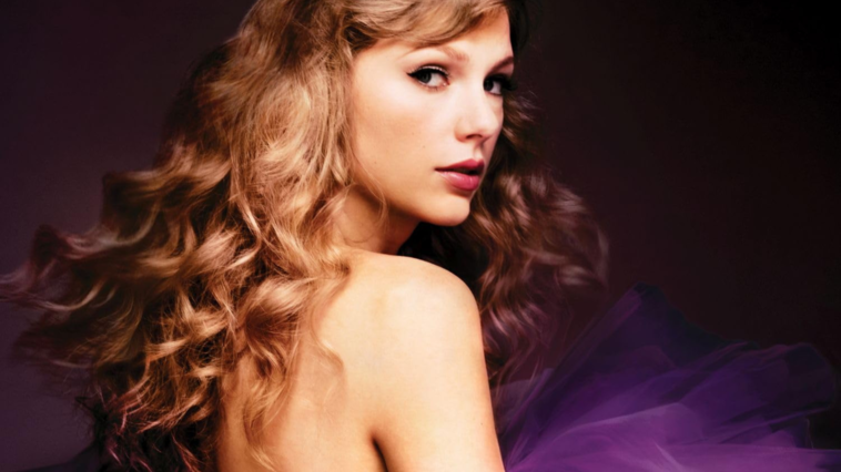 Taylor Swifts neues Album: Hier kannst du "Speak Now (Taylor's Version)" jetzt bestellen