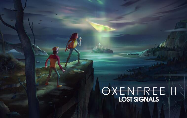 „Oxenfree II: Lost Signals“: Die Rückkehr der „Walking Simulator“? | Kritik