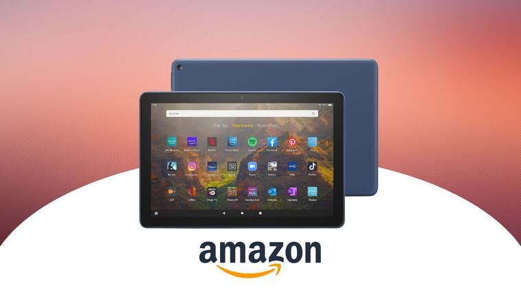 Fire Tablet Amazon Prime Days