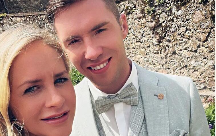 Bauer sucht Frau-Hochzeit: Vanessa und Nils haben Ja gesagt!