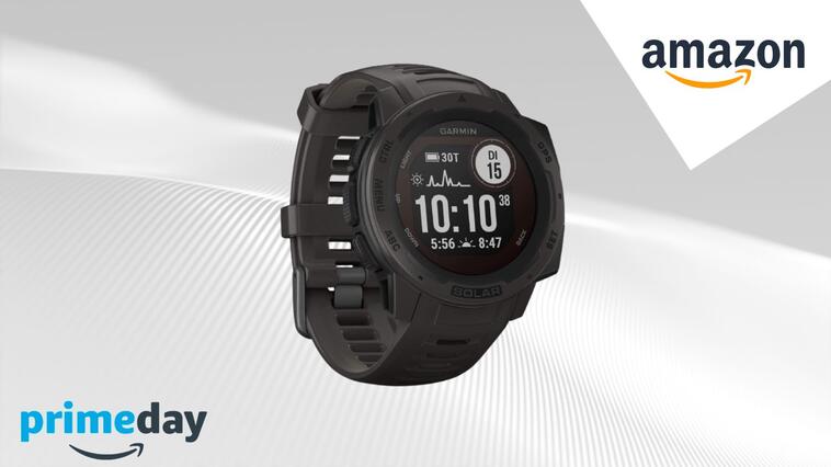 Garmin Smartwatch Prime Days