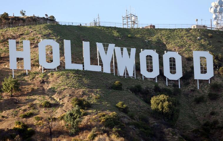 Hollywood Strike