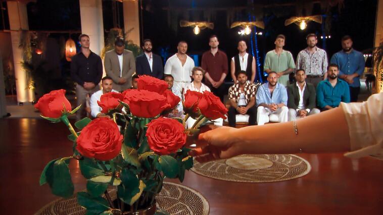 Die Bachelorette, Cast