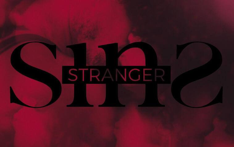 Die neue Sex-Show "Stranger Sins" sorgt für Aufregung! Darum geht's!