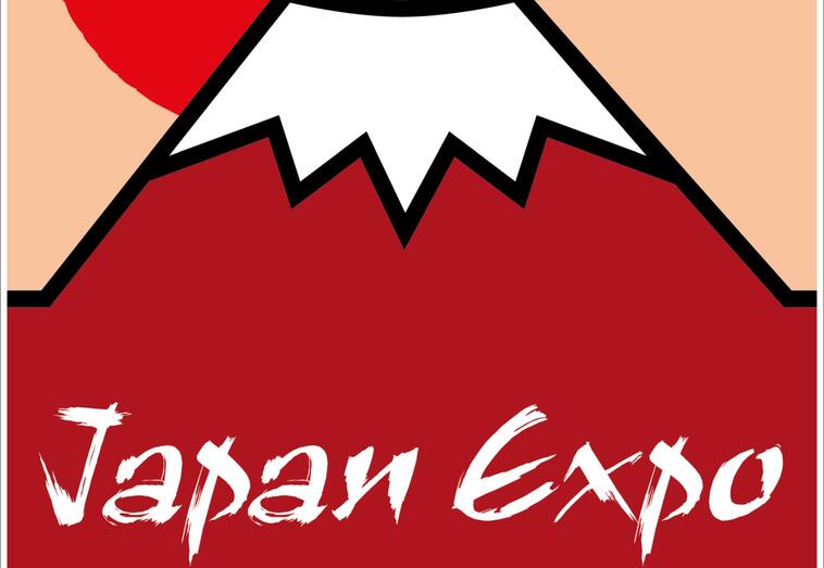„Japan Expo“ in Paris: DIE Anime-Messe in Europa | Bericht