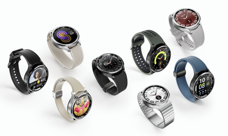 Samsung Galaxy Watch6 und Watch6 Classic kaufen