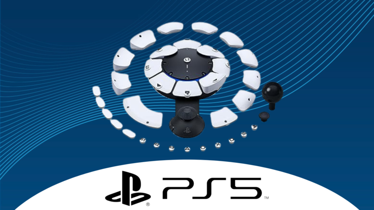 Neues PS5-Gamepad: Access Controller sorgt für mehr Barrierefreiheit – jetzt vorbestellen