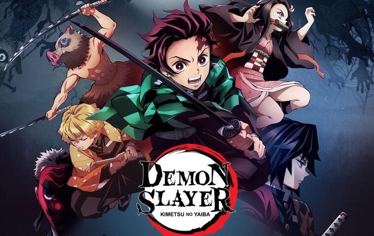 „Demon Slayer“: Auf diese Nachricht haben alle Fans des Anime gewartet!