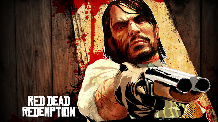 “Red Dead Redemption“ + DLC: Neuauflage kommt für PS4 und Nintendo Switch